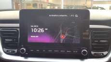 Kia Stonic 1.0T GDi 48V GT-Line S 5dr DCT Petrol Estate